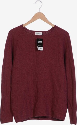 NOWADAYS Pullover XL in Pink: predná strana