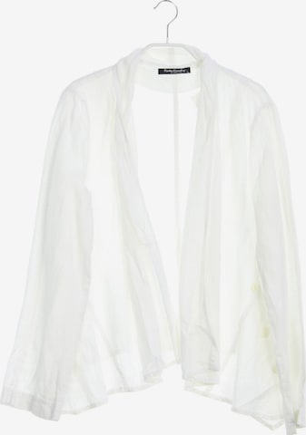Betty Barclay Jacket & Coat in S in White: front