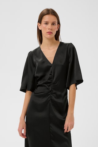 InWear Jurk 'SendraIW' in Zwart