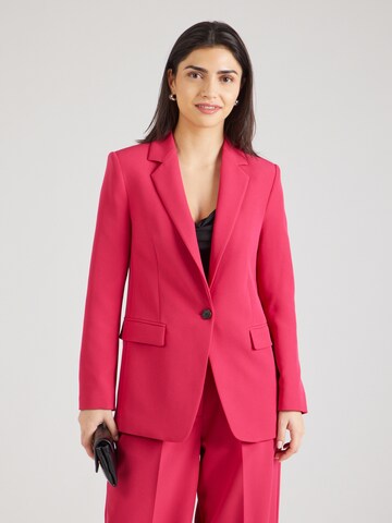 BOSS - Blazer 'Jabla1' en rosa: frente