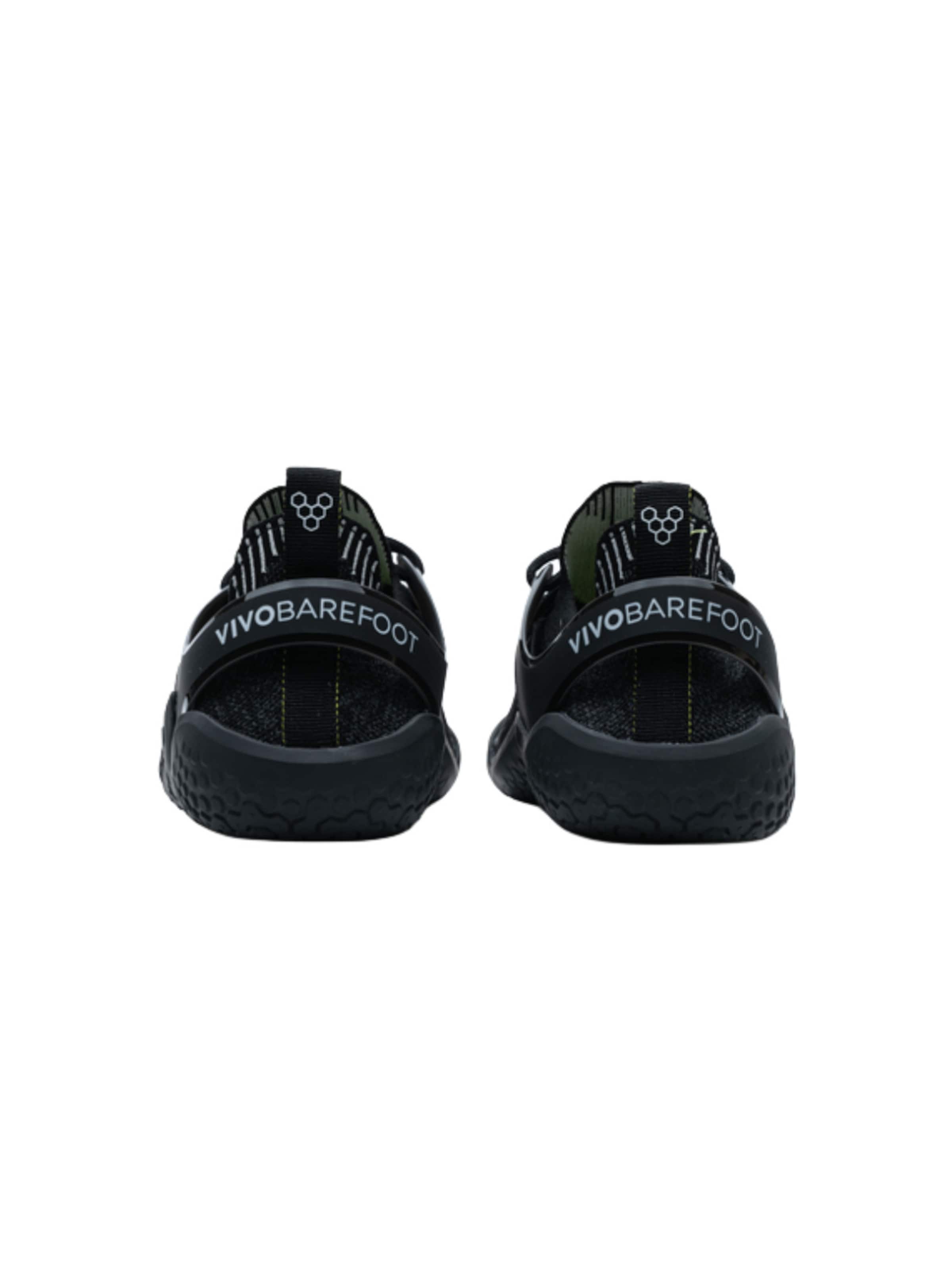 Vivo Barefoot Sneakers laag 'MOTUS STRENGTH' in Zwart