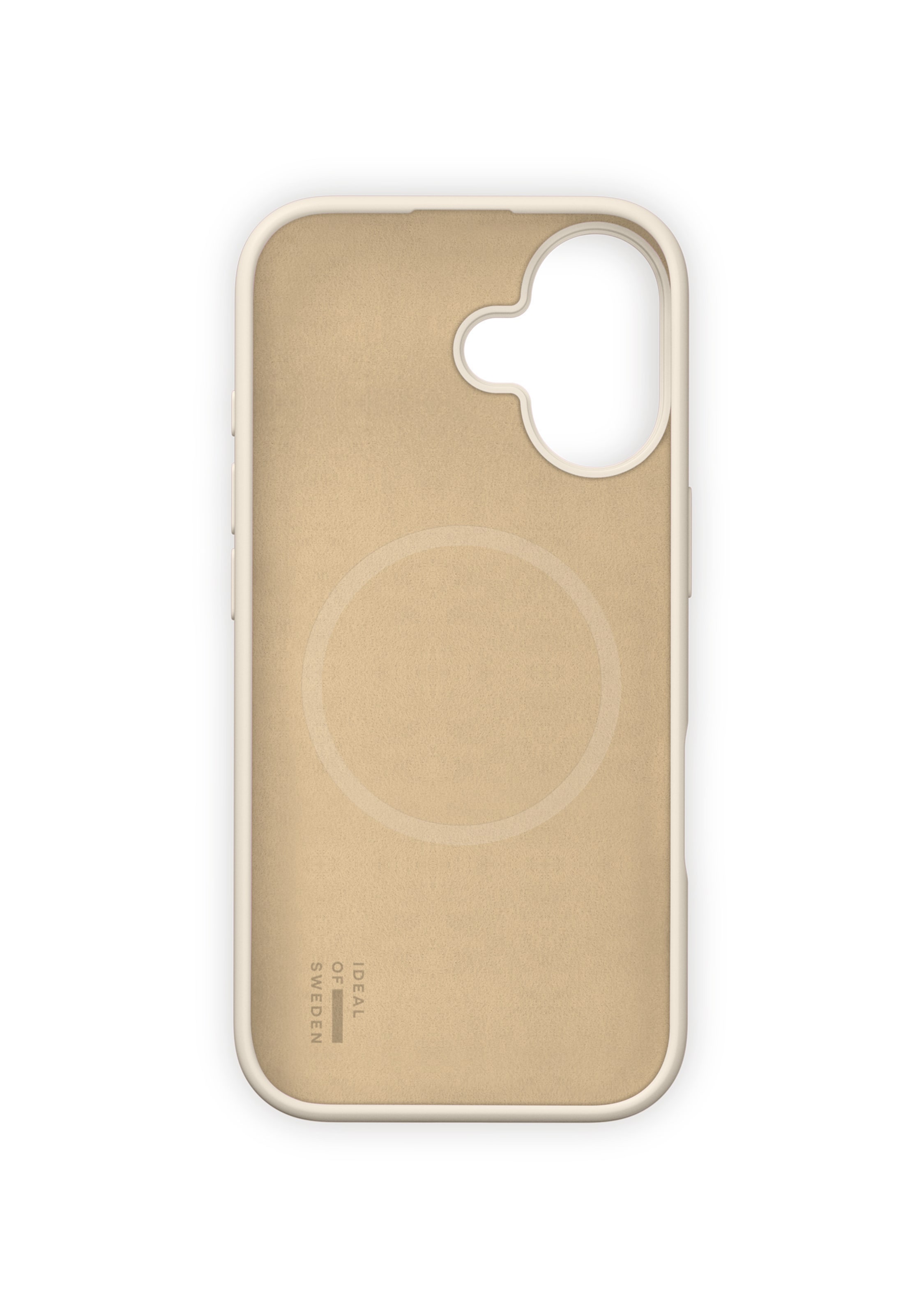 iDeal of Sweden - Funda para smartphone en blanco