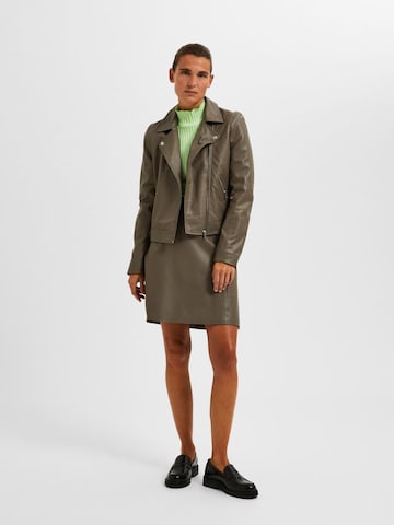 Veste mi-saison 'Katie' SELECTED FEMME en 