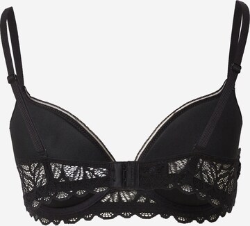 Invisible Soutien-gorge Women' Secret en noir