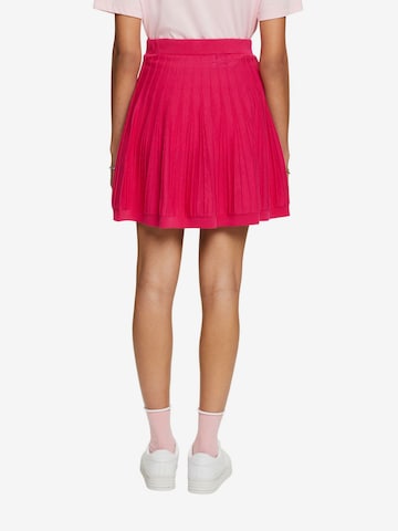 ESPRIT Skirt in Pink