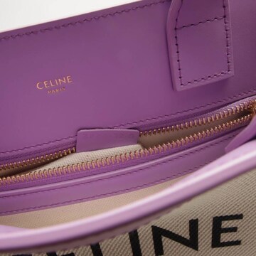 Céline Handtasche One Size in Beige