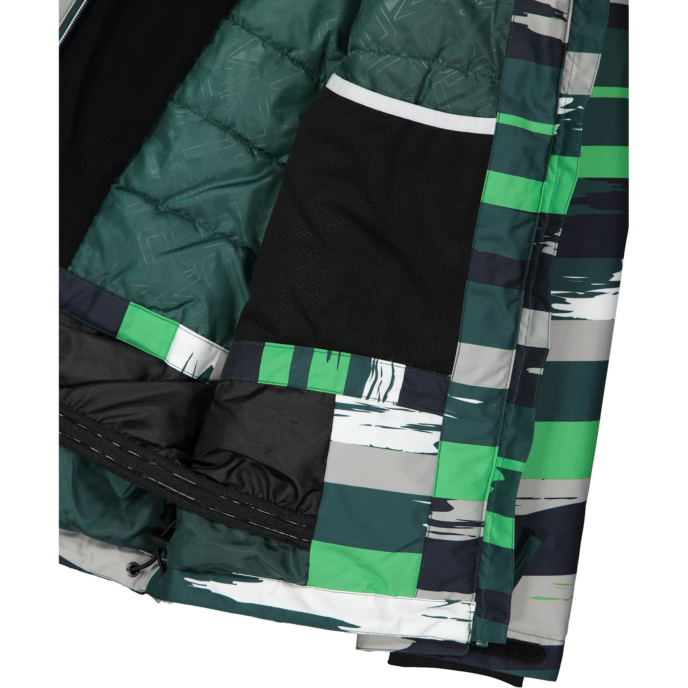 CMP Skijacke in Mischfarben