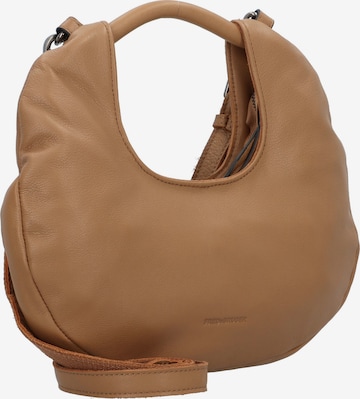 FREDsBRUDER Handbag in Brown