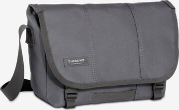 TIMBUK2 Crossbody Bag 'Heritage' in Grey: front