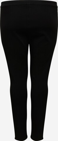 Tommy Hilfiger Curve Skinny Leggings in Zwart