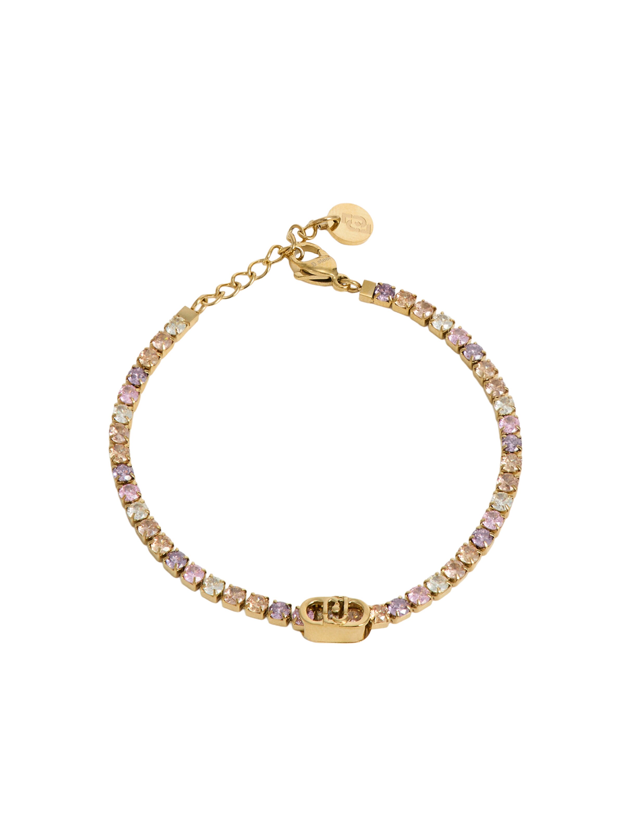 Liu Jo Armband i silver, Produktvy
