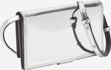 Liebeskind Berlin Wallet in Silver