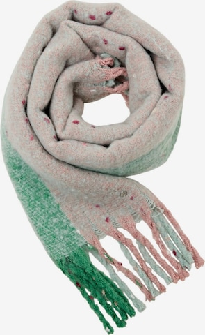 ESPRIT Scarf in Green: front