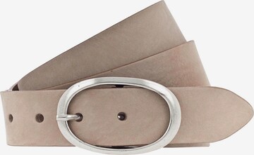 VANZETTI Belt in Beige: front