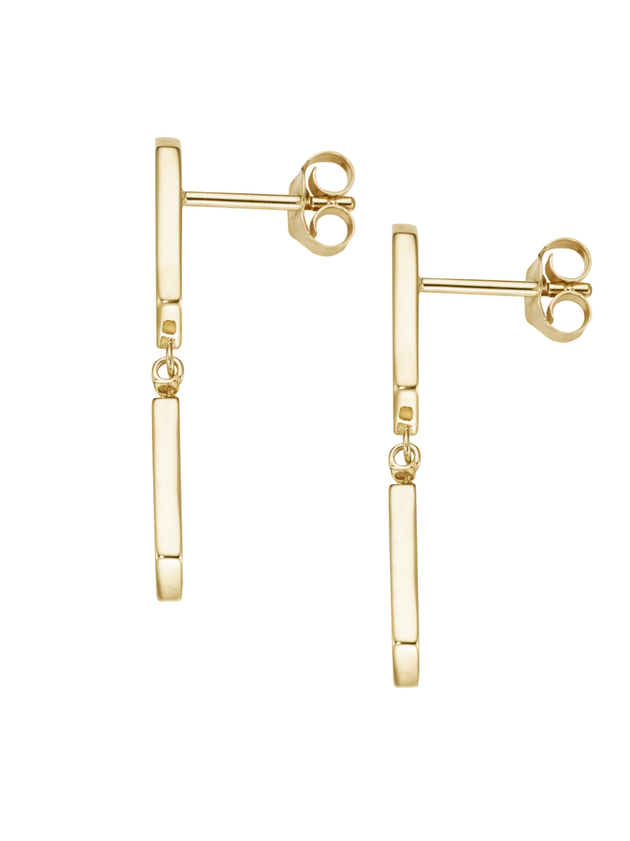 Giorgio Martello Milano - Brincos em ouro