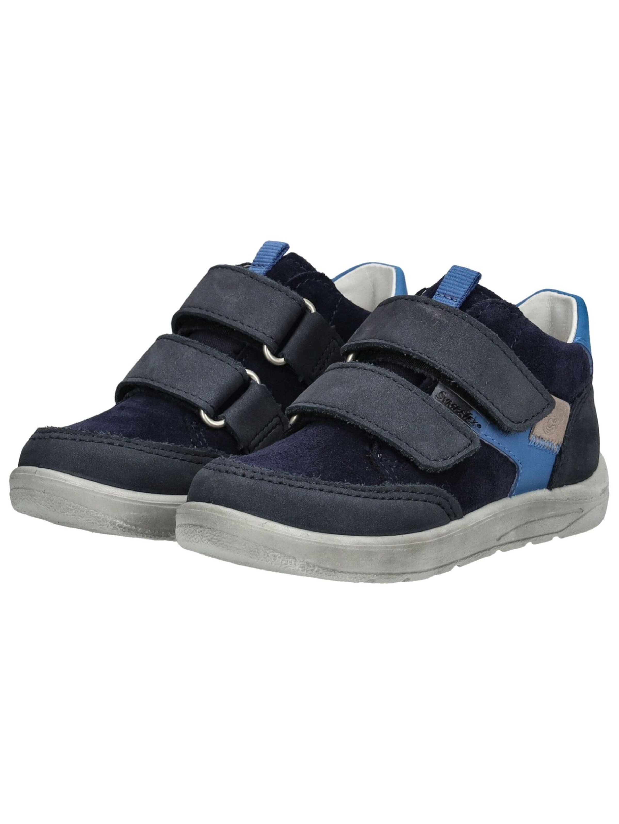 Sneaker di Pepino in blu
