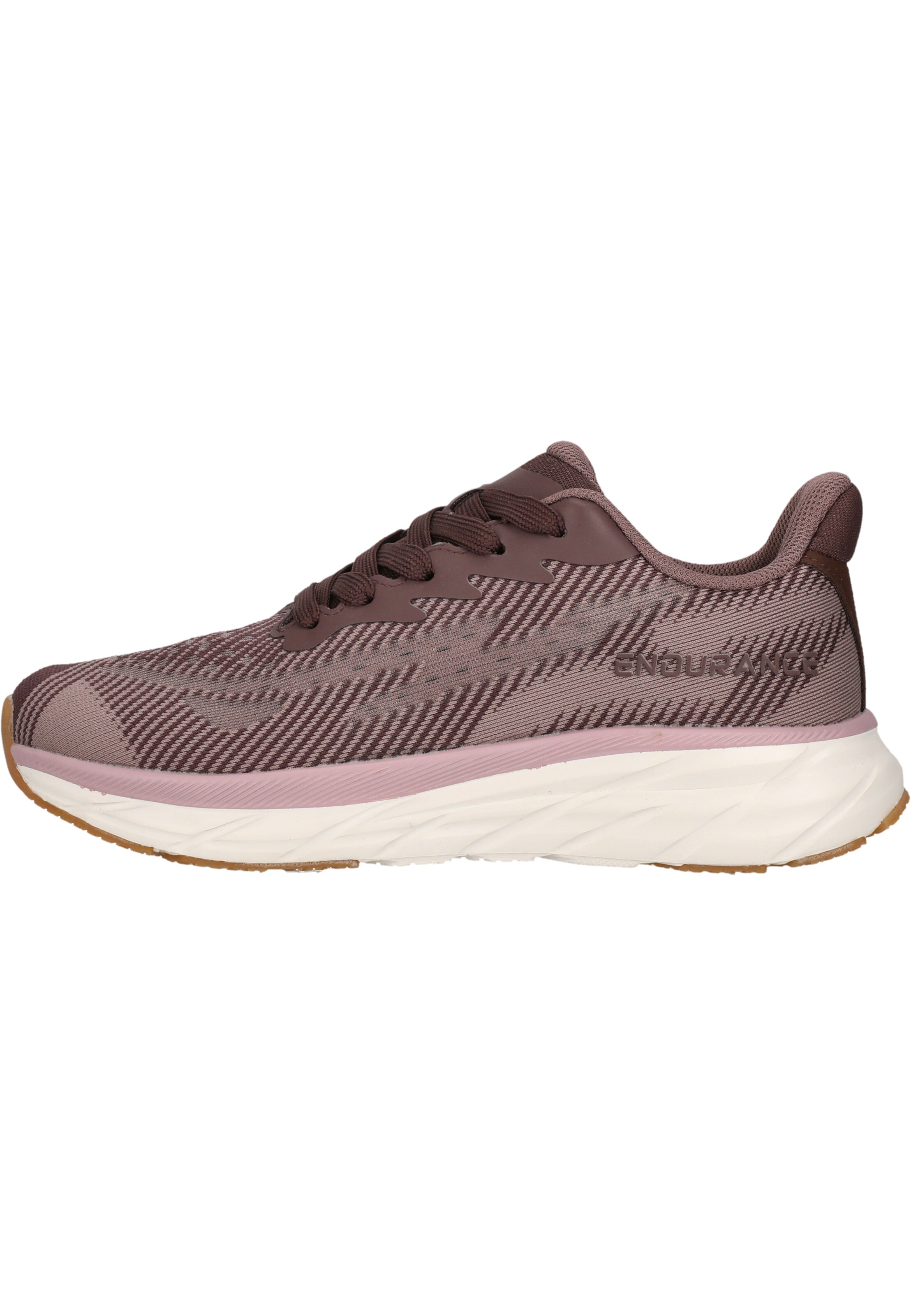 ENDURANCE Platform trainers in Red
