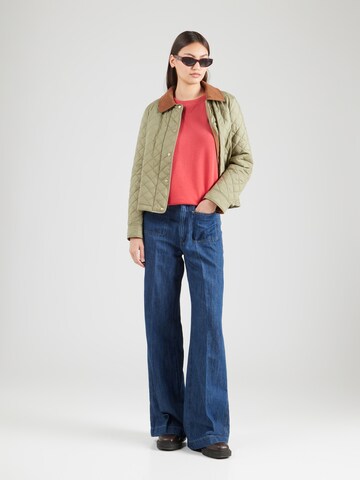 Felpa di Polo Ralph Lauren in rosso