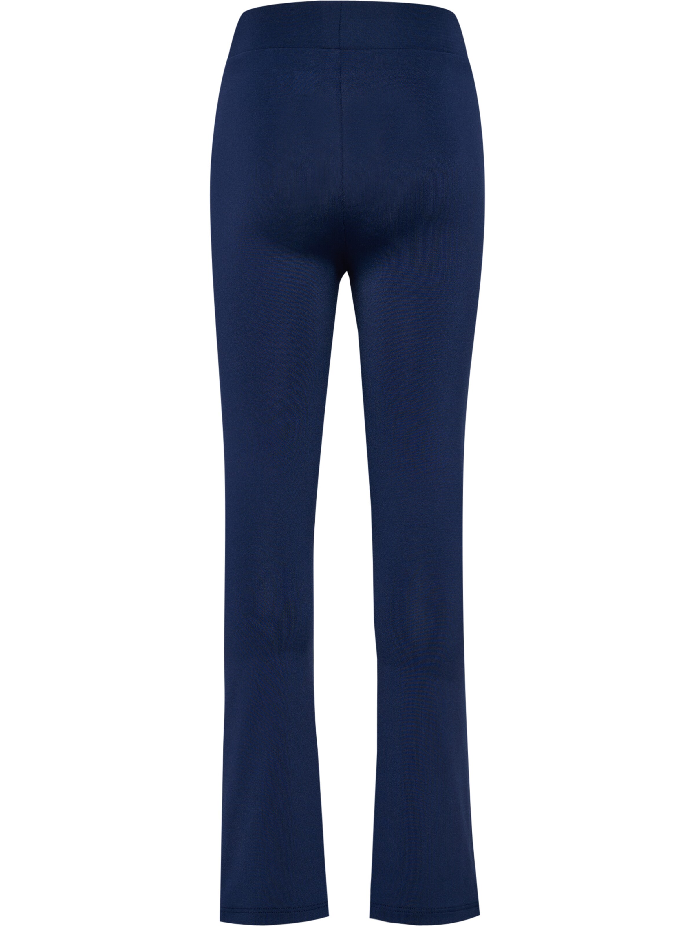 Hummel Flared Sportsbukser i blå