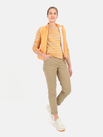 CAMEL ACTIVE Trui in Beige