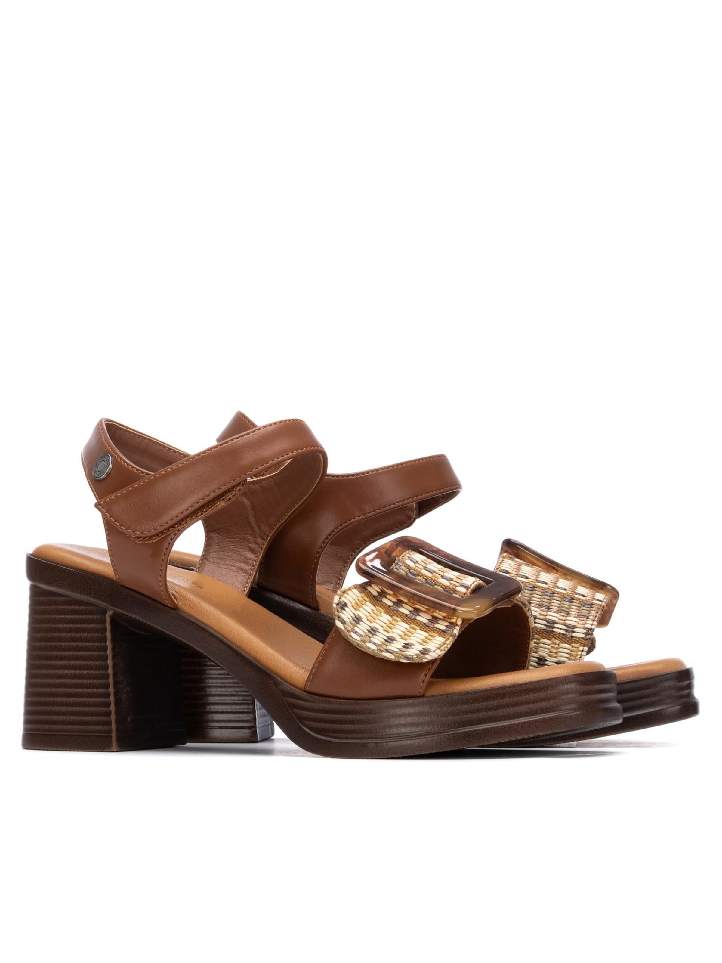 Refresh Sandale‌‌ in Beige