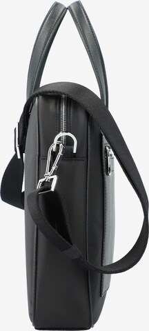 Calvin Klein Document bag in Black