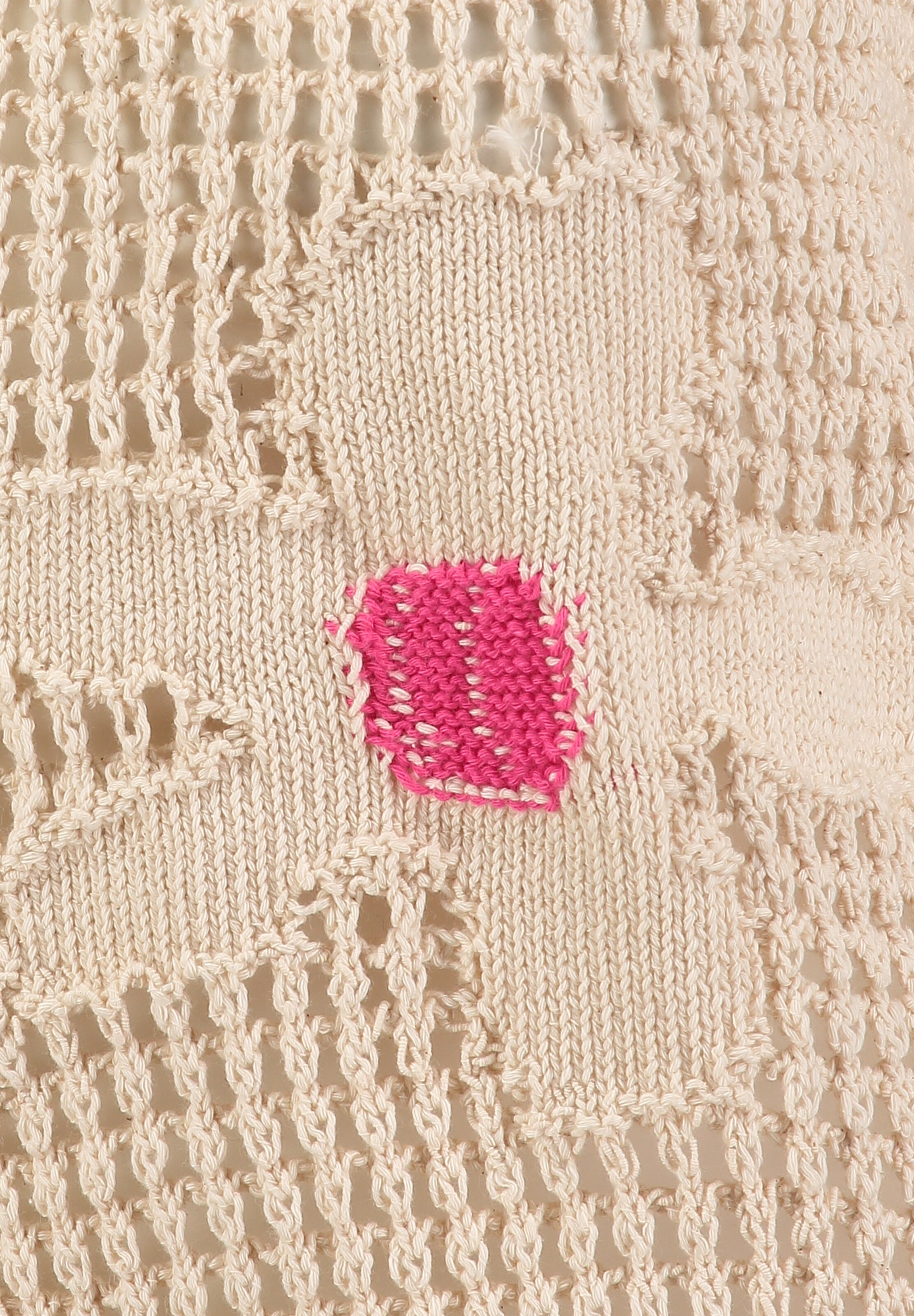 smėlio Key Largo Megztinis ' SHORE '