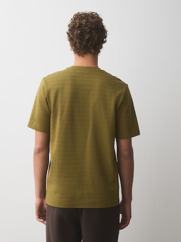 T-Shirt 'N. Premium' Next en vert