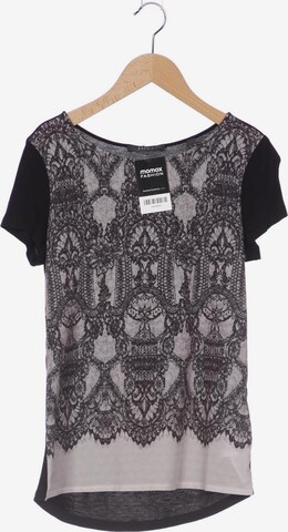 ESPRIT T-Shirt XS in Schwarz: predná strana