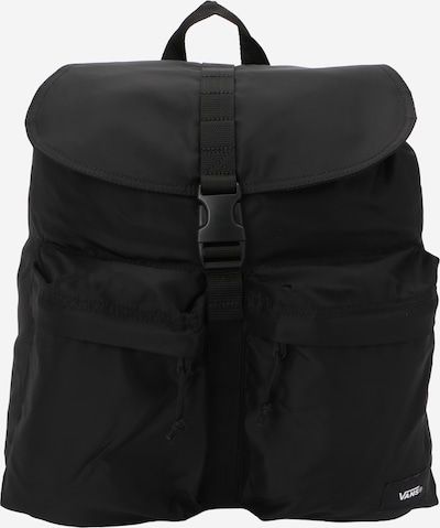 Kuprinė 'Scatter' iš VANS, spalva – juoda, Prekių apžvalga