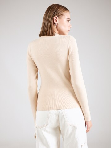 Pullover 'Rib Crew Sweater' di LEVI'S ® in arancione