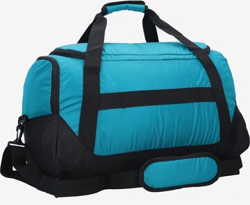 American Tourister Tasche 'Urban Groove' in Blau