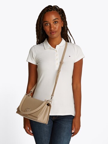 TOMMY HILFIGER Shoulder bag in Green