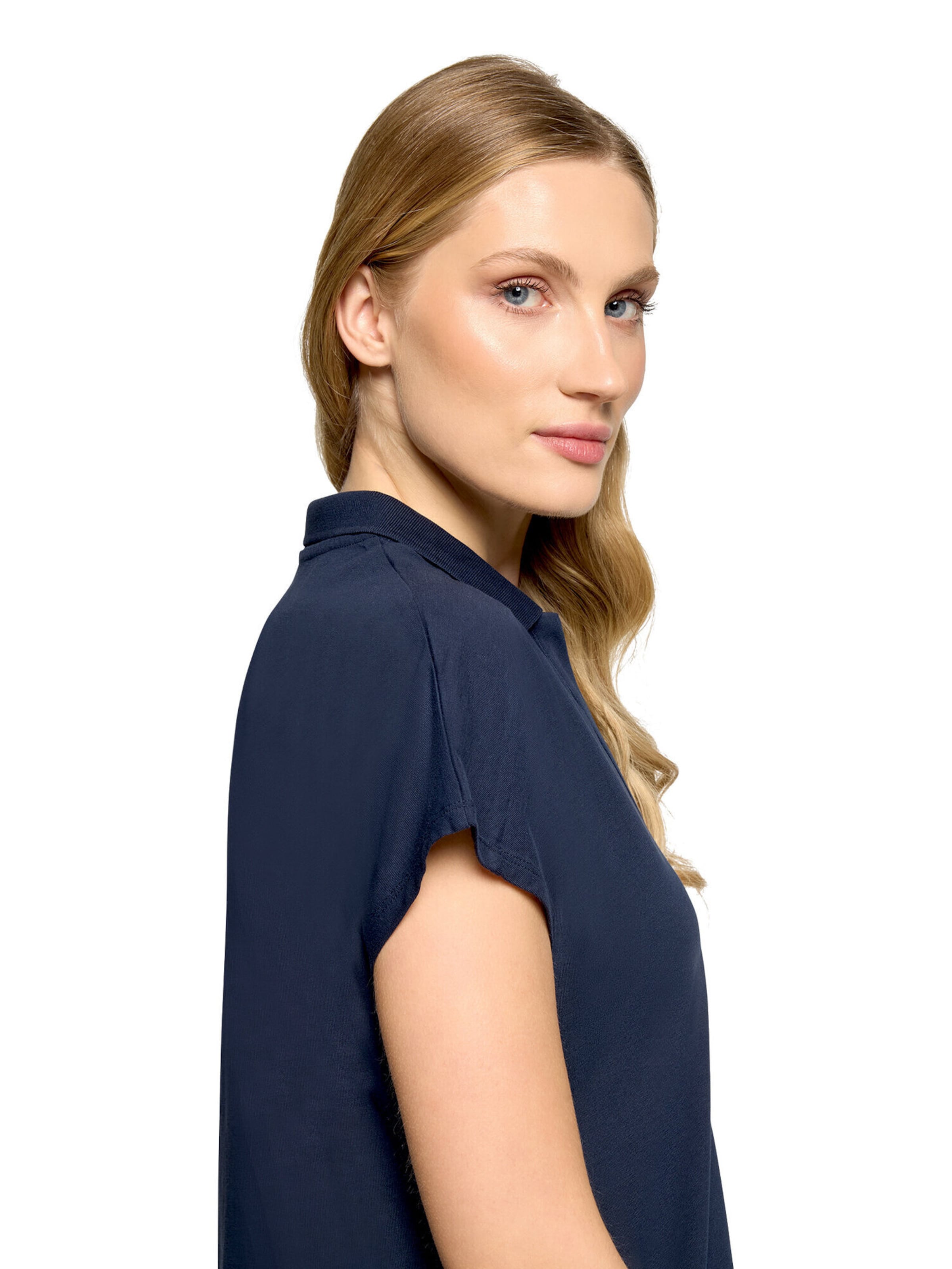 Maglietta di Betty Barclay in blu