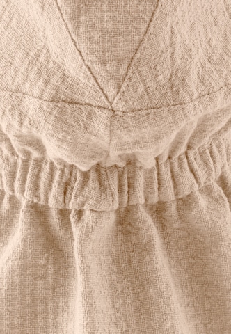 STERNTALER Hat in Beige