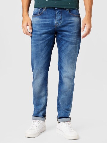 SCOTCH & SODA Jeans 'Ralston' in Blauw: voorkant