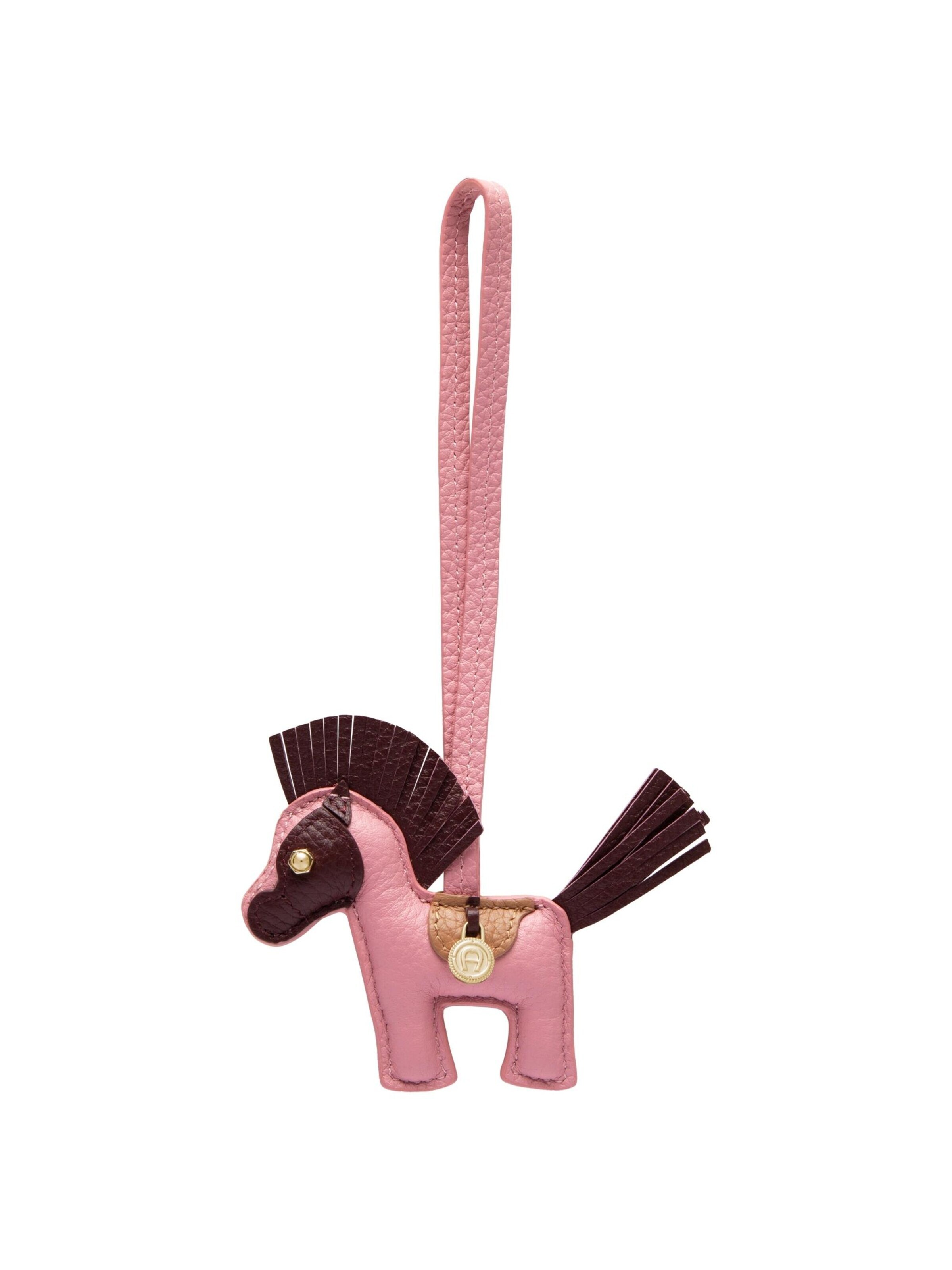AIGNER Taschenzubehör‌‌‌‌‌‌ in Pink: Vorderseite