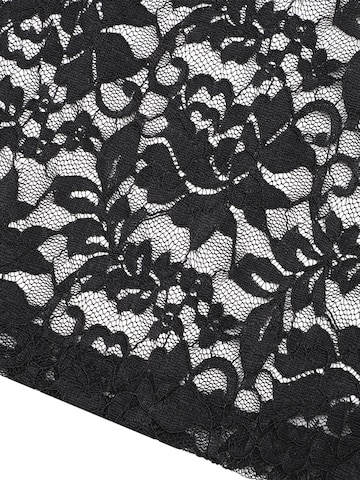 LapaPlus Blouse 'Women Shirt' in Black