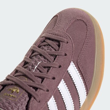 ADIDAS ORIGINALS Σνίκερ χαμηλό 'Gazelle' σε λιλά
