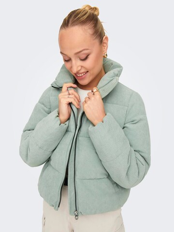 Giacca di mezza stagione di ONLY in verde