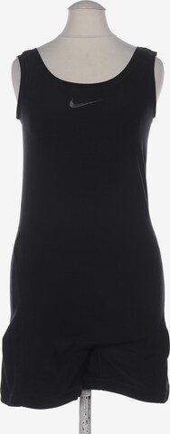 NIKE Jumpsuit in L in Black: front