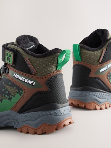 Bottes Next en vert