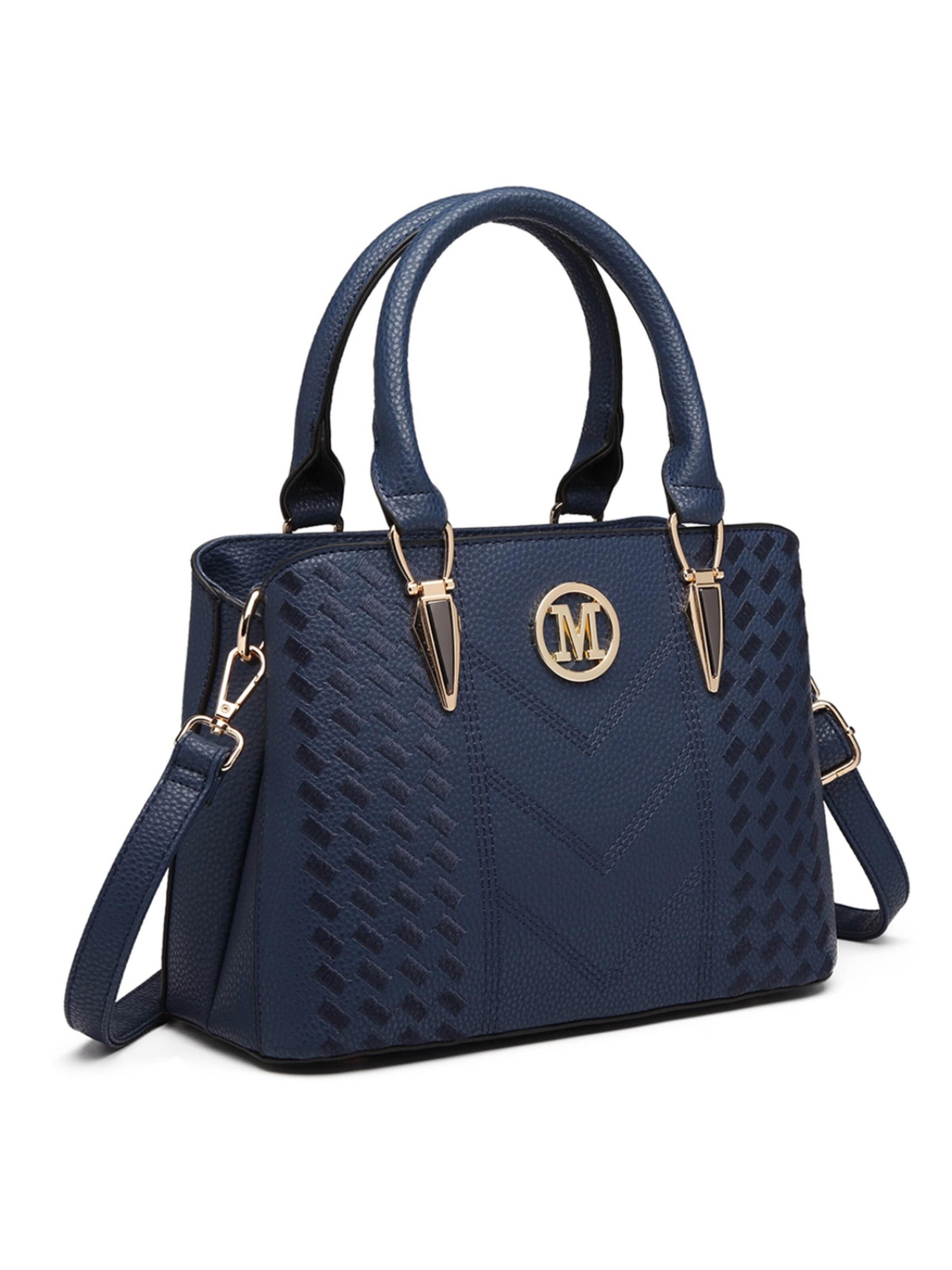 Miss Lulu Schultertasche‌ in Blau
