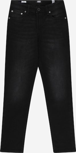 Jack & Jones Junior Jeans 'GLENN' in Black denim, Item view