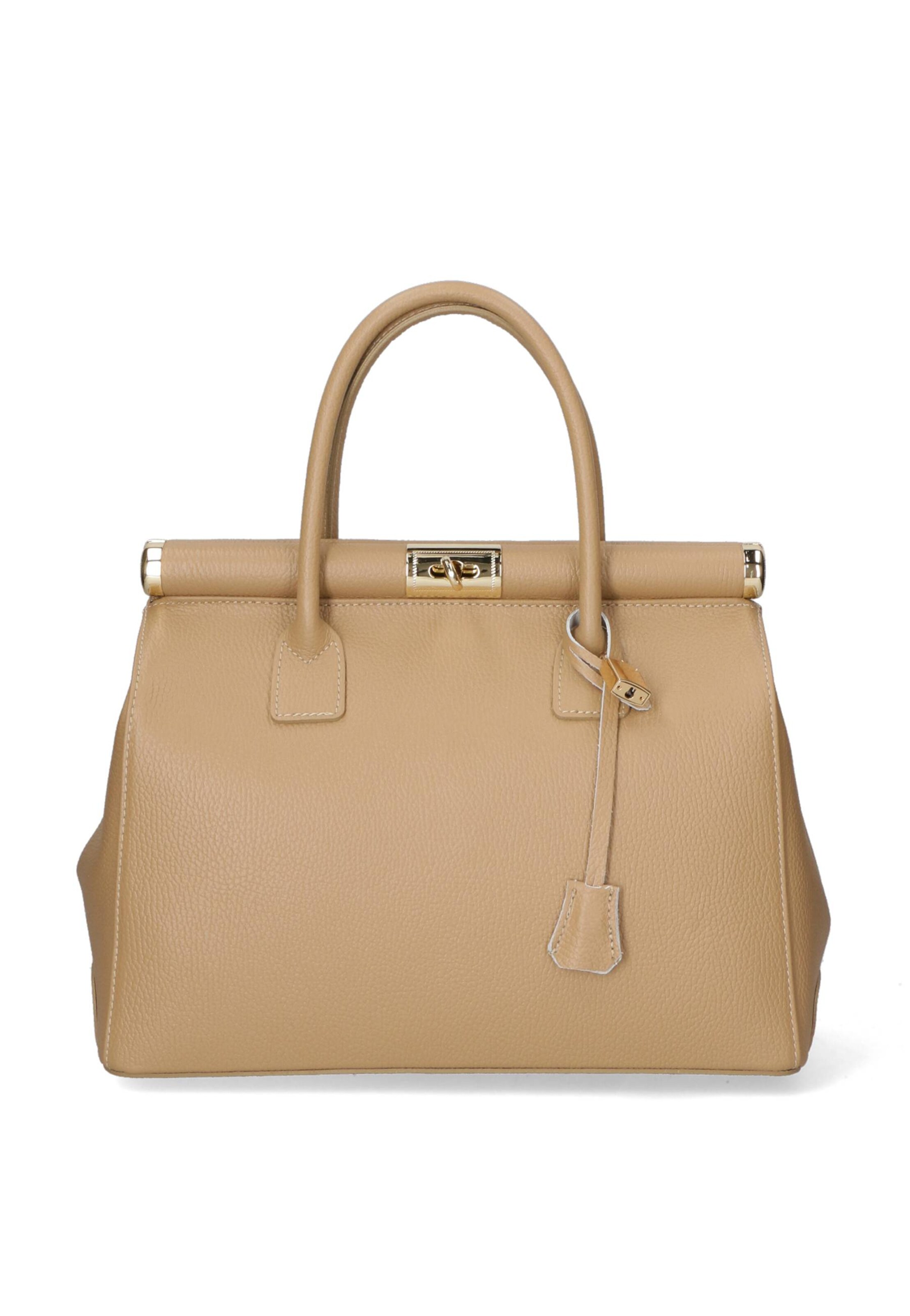 CHICCA BORSE Handbag in Mixed colours, Item view