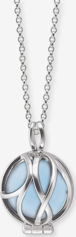 Engelsrufer Necklace in Silver: front