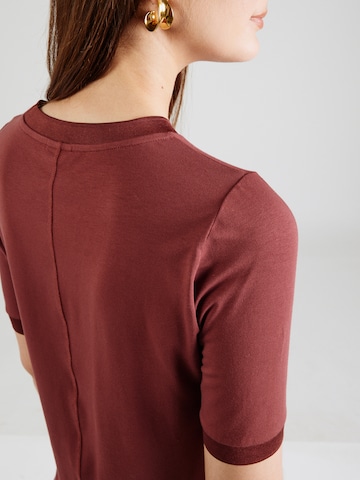 BOGNER Shirt 'ALEXI' in Brown