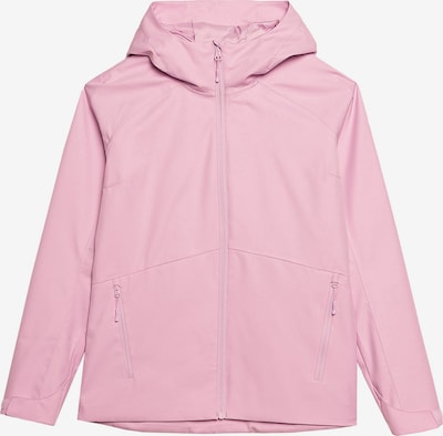 4F Спортивная куртка в Светло-розовый, Обзор товара