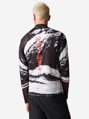 Bogner Fire + Ice Funktionsshirt 'Pavo' in Schwarz