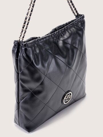 Sac bandoulière Camomilla Italia en noir